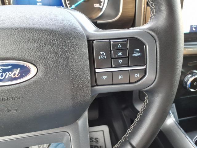 2023 Ford F-150 - $41,500