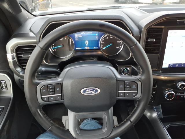 2023 Ford F-150 - $41,500