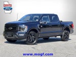 2023 F-150 Thumbnail 1