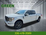 2023 F-150 Thumbnail 2