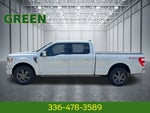 2023 F-150 Thumbnail 3