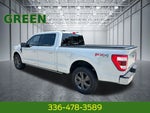 2023 F-150 Thumbnail 4