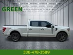 2023 F-150 Thumbnail 7
