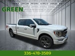 2023 F-150 Thumbnail 8