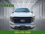 2023 F-150 Thumbnail 9