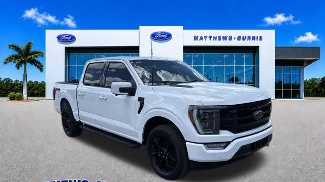 Preowned 2023 Ford F-150 XL for Sale