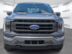 2023 F-150 Thumbnail 2
