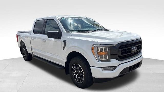 Preowned 2023 Ford F-150 XL for Sale