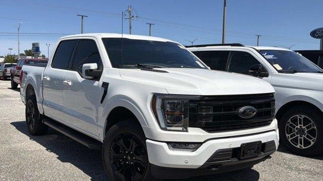 Preowned 2023 Ford F-150 King Ranch for Sale