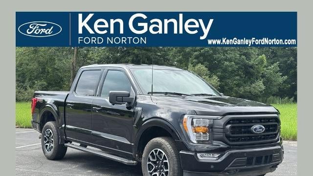 Preowned 2023 Ford F-150 XL for Sale