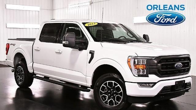 Preowned 2023 Ford F-150 XL for Sale