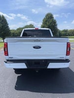 2023 F-150 Thumbnail 3