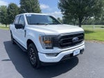 2023 F-150 Thumbnail 22