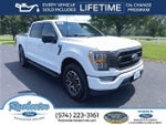 2023 F-150 Thumbnail 1