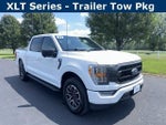 2023 F-150 Thumbnail 2