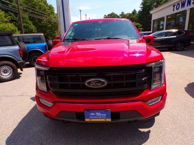 2023 Ford F-150 XL — photo 1 of 12