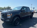 2023 F-150 Thumbnail 10