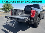 2023 F-150 Thumbnail 13
