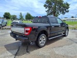 2023 F-150 Thumbnail 5