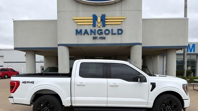 Preowned 2023 Ford F-150 XL for Sale