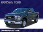 2023 F-150 Thumbnail 1