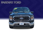 2023 F-150 Thumbnail 2