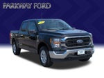 2023 F-150 Thumbnail 3