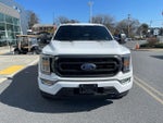 2023 F-150 Thumbnail 8