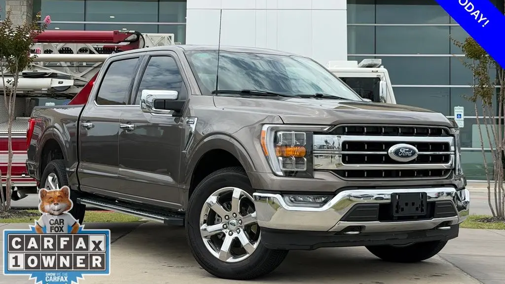 Preowned 2023 Ford F-150 XL for Sale