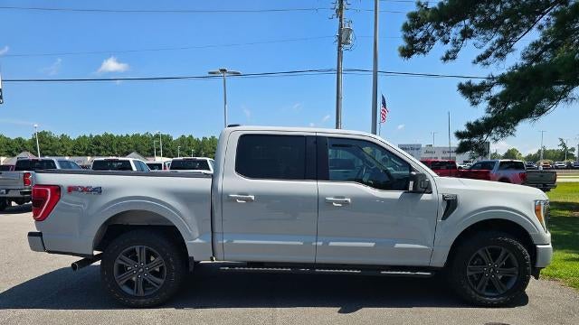 2023 Ford F-150 King Ranch