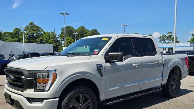 2023 Ford F-150 King Ranch