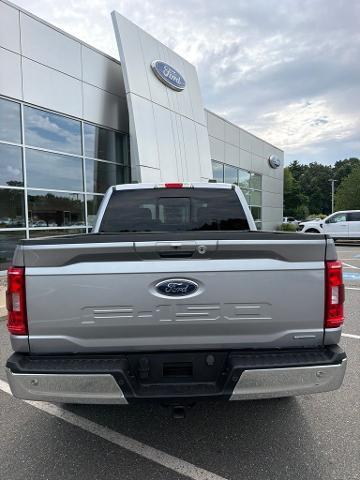 2023 Ford F-150 XL — photo 1 of 10