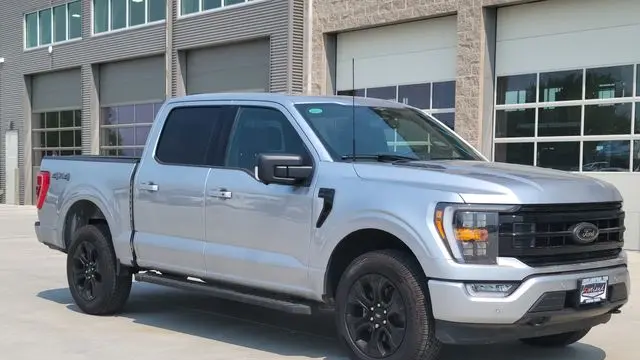 Preowned 2023 Ford F-150 Platinum for Sale