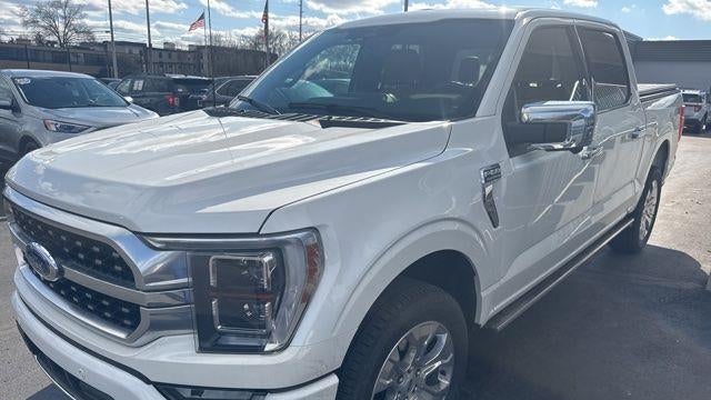Preowned 2023 Ford F-150 XL for Sale