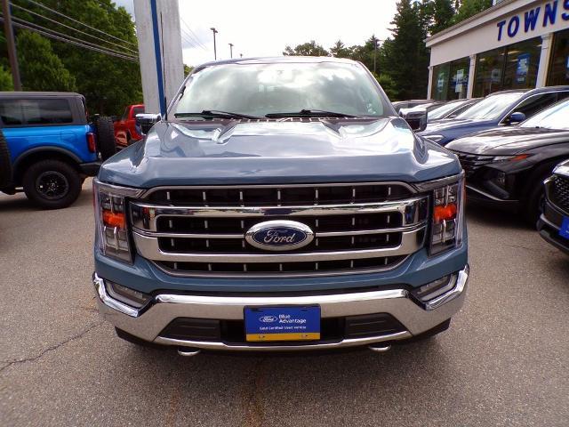 2023 Ford F-150 XL — photo 1 of 12