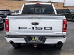 2023 F-150 Thumbnail 6