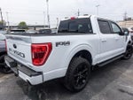 2023 F-150 Thumbnail 8