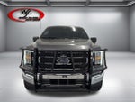 2023 F-150 Thumbnail 2