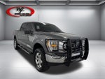 2023 F-150 Thumbnail 3