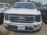 2023 F-150 Thumbnail 2