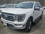 2023 F-150 Thumbnail 3