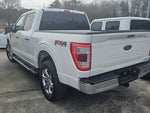 2023 F-150 Thumbnail 6