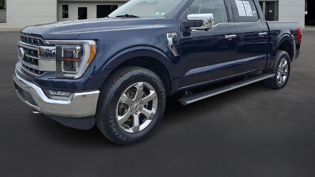 Preowned 2023 Ford F-150 Platinum for Sale
