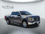 2023 F-150 Thumbnail 1