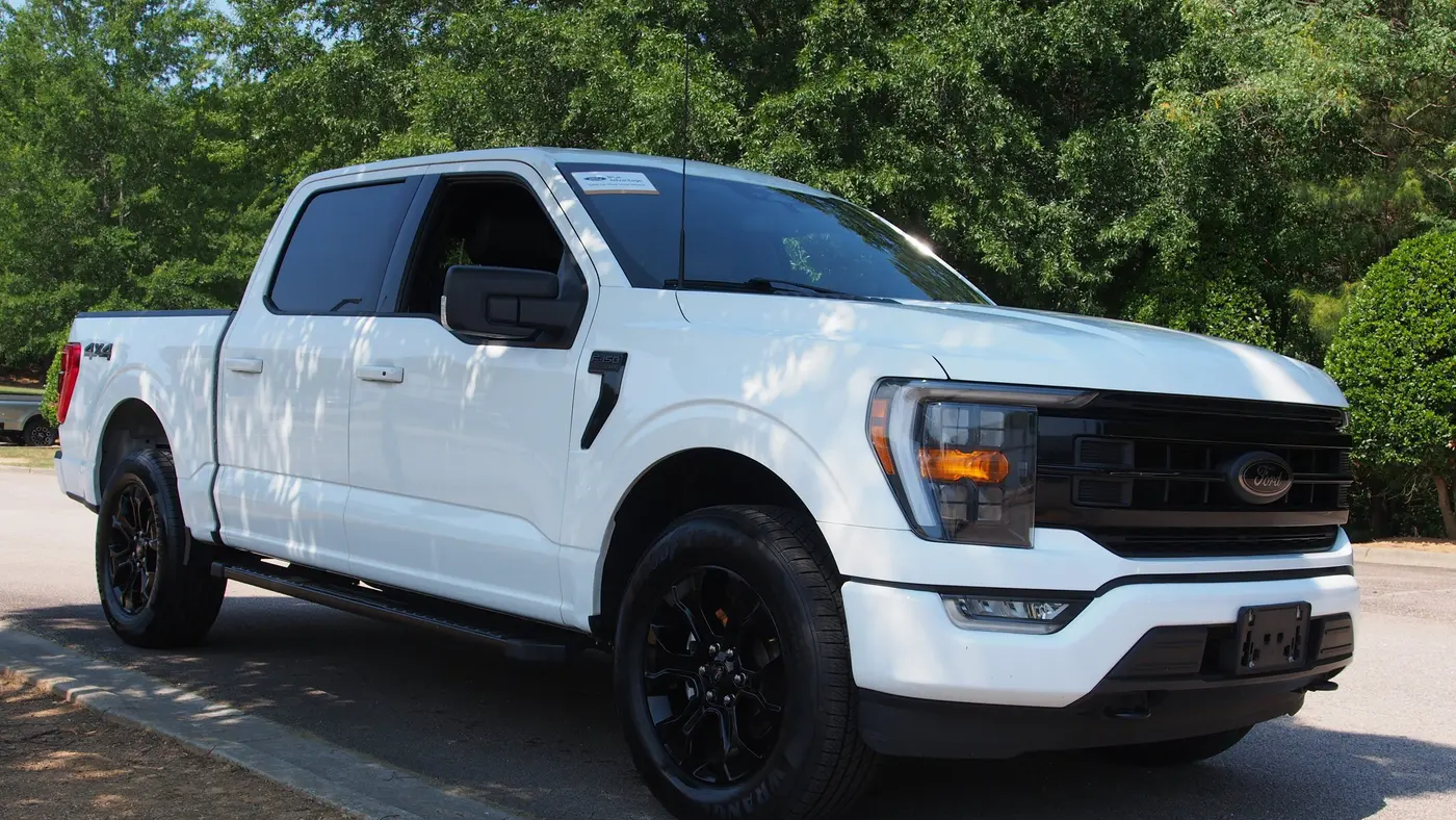 Preowned 2023 Ford F-150 XL for Sale