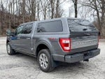 2023 F-150 Thumbnail 5