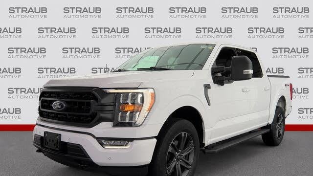Preowned 2023 Ford F-150 XL for Sale