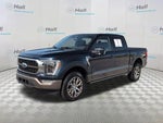 2023 F-150 Thumbnail 5