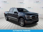 2023 F-150 Thumbnail 7