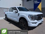 2023 F-150 Thumbnail 1